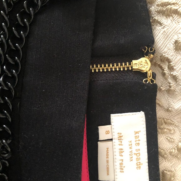 Kate spades ♠️ skirt - Picture 4 of 10